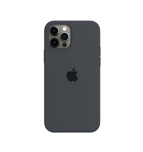 Case Cinza Siliconada 11 PRO - comprar online