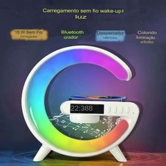 LuminSonic Inteligente - loja online