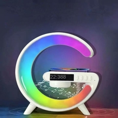 LuminSonic Inteligente