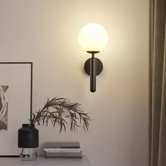 Arandela Copper Lux - Adalumi | Inspiração para o seu lar