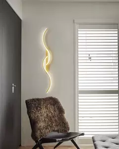 Arandela Versatile Light - Adalumi | Inspiração para o seu lar