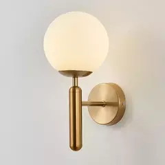 Arandela Copper Lux