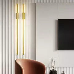 Arandela Soft Lunar