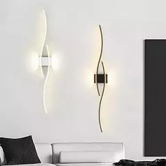 Arandela Versatile Light na internet