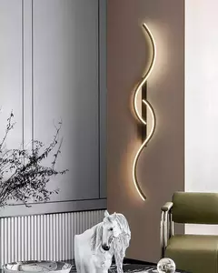 Arandela Versatile Light - Adalumi | Inspiração para o seu lar
