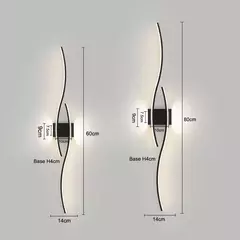 Arandela Versatile Light - loja online