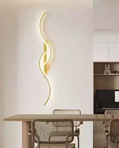 Arandela Versatile Light - Adalumi | Inspiração para o seu lar