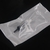 kit's de 50 Agulhas easy click de 1 ponta Clique Fácil Universal. 0.18/0.2/0.25/0.3/0.35/0.4MM 1RL 600D-G Cartucho Agulhas para Micro pigmentação Labial / Sobrancelha e Tatuagem dermografo universal agulha asp. - DEMENINAS