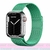 Pulseira magnética apple de relógio 44mm 45mm 42 mm iwatch faixa 38mm 40mm laço pulseira correa iwatch série 3 6 4 se 7 45mm 41 na internet