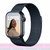 Pulseira magnética apple de relógio 44mm 45mm 42 mm iwatch faixa 38mm 40mm laço pulseira correa iwatch série 3 6 4 se 7 45mm 41 - loja online