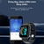 Relógio inteligente D20 pro y68 bluetooth rastreador de fitness esportes relógio monitor freqüência cardíaca pressão arterial pulseira inteligente para android ios - DEMENINAS