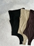 Body cuello bote - sea studio
