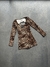 Catsuit print