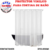 PROTECTOR VINILICO PARA CORTINA DE BAÑO