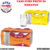VASO OURO PRETO X6 WHEATON