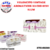 VELONCITO VINTAGE AROMATICOS X3 COD 072V ILUM