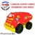 CAMION SUPER TURBO BOMBERO SAN REMO