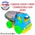 CAMION SUPER TURBO COMBUSTIBLE SAN REMO