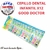 CEPILLO DENTAL INFANTIL GOOD DOCTOR (PRECIO POR UNIDAD)