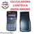 CALCULADORA CIENTIFICA