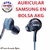 AURICULAR SAMSUG EN BOLSA AKG