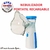 NEBULIZADOR PORTATIL RECARGABLE