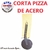 CORTA PIZZA DE ACERO