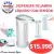 DISPENSER DE JABON LIQUIDO CON SENSOR