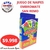 JUEGO DE NAIPES EMBROMATE SAN REMO