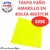 TRAPO PAÑO AMARILLO EN BOLSA 40X37CM