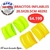 BRACITOS INFLABLES 20.5X20.5CM 40292