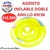 ASIENTO INFLABLE DOBLE ANILLO 69CM