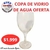 COPA DE VIDRIO DE AGUA OFERTA