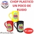 CHOP PLASTICO UN POCO DE RUIDO