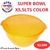 SUPER BOWL X5,5LTS COLOR