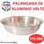 PALANGANA DE ALUMINIO X9LTS - comprar online