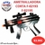 AMETRALLADORA CORTA F-02193 F-02195 - comprar online