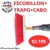 ESCOBILLON+ CABO + TRAPO - comprar online