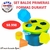 SET BALDE PRIMERAS FORMAS DURAVIT