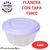 FLANERA CON TAPA 150CC
