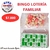 BINGO LOTERIA FAMILIAR - comprar online