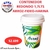 CONTENEDOR REDONDO 1,7LTS ARROZ-FIDEOS-HARINA