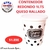 CONTENEDOR REDONDO 1LTS QUESO RALLADO