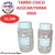 TARRO CHICO AZUCAR/YERBA VIHA - comprar online