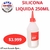 SILICONA LIQUIDA 250ML