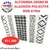 ALFOMBRA 50X80CM ALGODON-POLIESTER BNB 41954