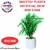 MACETA + PLANTA ARTIFICIAL 28CM BNB 51848