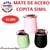 MATE DE ACERO COPITA SIMIL
