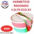 HERMETICO REDONDO 1,5LTS ECO X2 - comprar online