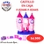 CASTILLO EN CAJA F-02446 F-02445